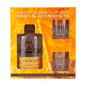 pack mundial aguardiente