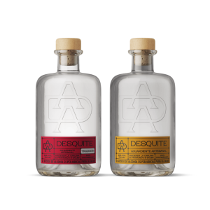 Productos Desquite aguardiente artesanal colombiano