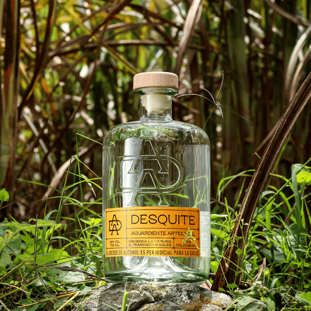 aguardiente desquite online