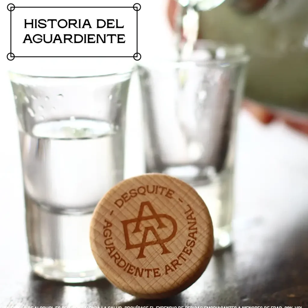 destileria independiente