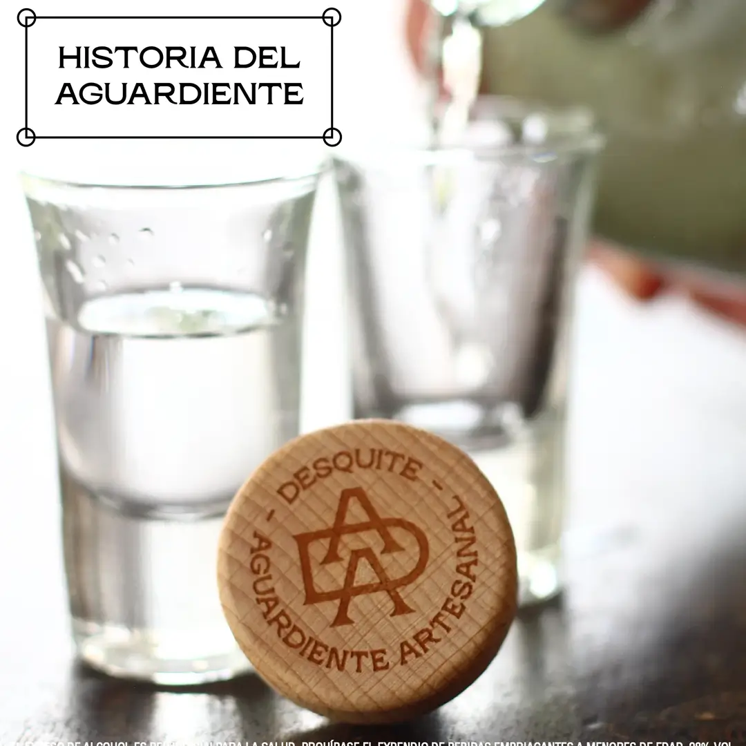 destileria independiente