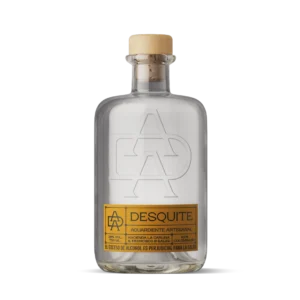 Precio aguardiente artesanal Desquite Colombia