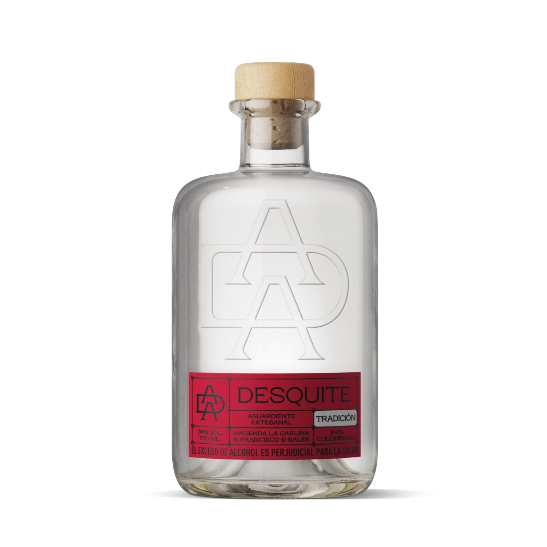 desquite artesanal colombia