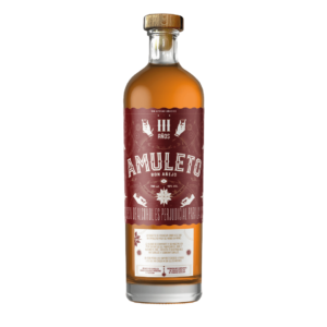 ron amuleto añejo