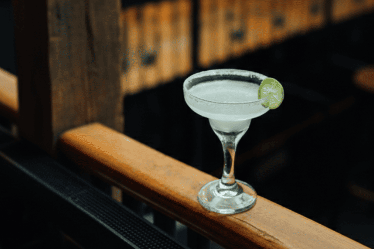 margarita desquite