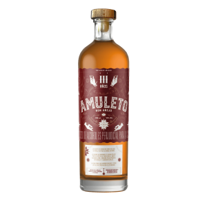Ron Amuleto Añejo 700ml