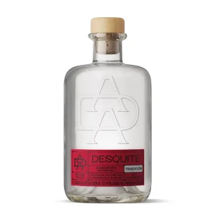 Aguardiente Desquite Tradición 750ml